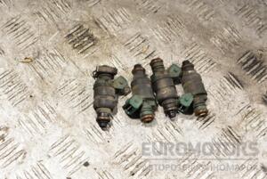 Форсунка бензин електрична Audi A3 1.6 8V (8L) 1996-2003 037906031AA 363874