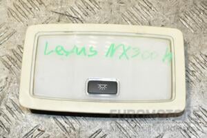 Плафон салону задній Lexus NX 2014 364052