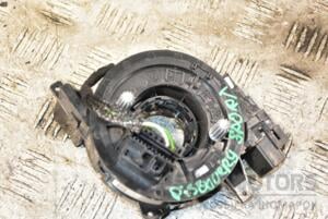 Шлейф Airbag кільце підрульові Land Rover Discovery Sport 2014-2019 FK7214A664CA 364066