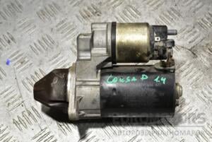 Стартер Opel Corsa 1.4 16V (D) 2006-2014 24436877 364117