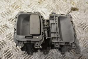 Ручка двери внутренняя задняя правая распашная VW Crafter 2006-2016 A9067600061 364129