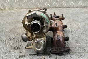 Турбина VW Polo 1.4tdi 2001-2009 045253019G 364192