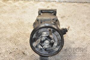 Компрессор кондиционера Nissan Micra 1.5dCi (K12) 2002-2010 8200600110 364208