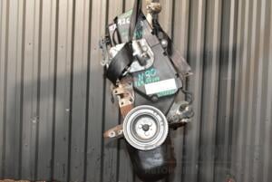 Двигатель Fiat Panda 1.2 8V 2012 169A4000 364393