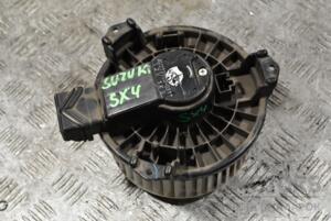 Мотор пічки Suzuki SX4 2006-2013 AV2727000311 364496