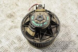 Мотор пічки Jeep Cherokee 2002-2006 900002507519 364502