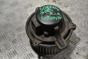 Моторчик печки -06 Kia Sorento 2002-2009 971093E000 364512
