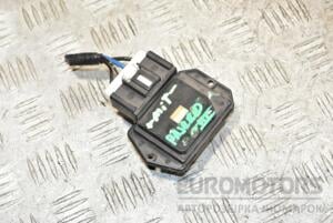 Пічний резистор Mitsubishi Pajero (III) 2000-2006 4993002110 364561