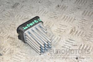Пічний резистор Opel Zafira (B) 2005-2011 90566802 364571