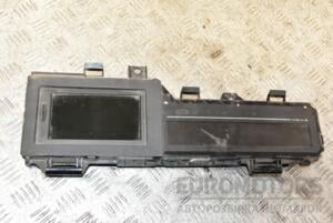 Панель приборов Renault Scenic 1.5dCi (III) 2009-2015 248105342R 364605