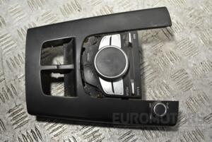 Панель керування магнітолою (дефект) Audi A3 (8V) 2013-2020 8V0919614D 364611
