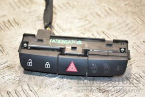 Блок кнопок аварийка Opel Insignia 2008-2017 13324594 364621