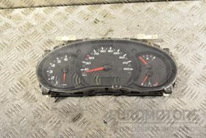 Панель приборов Renault Master 2.3dCi 2010 248109785R 364635
