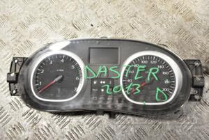 Панель приладів Renault Duster 1.5dCi 2010 364642