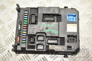 Блок запобіжників BSI Citroen C3 2009-2016 9666952280 364648