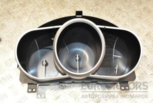 Панель приборов Mazda CX-7 2.2tdi 2007-2012 EH4455430 364694