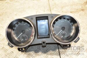 Панель приладів Skoda Yeti 2009 5L0920840M 364698