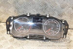 Панель приладів VW Polo 2017 2G0920741B 364700