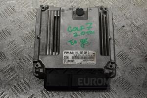 Блок керування двигуном VW Golf 2.0tdi (VII) 2012-2020 04L907309D 364738