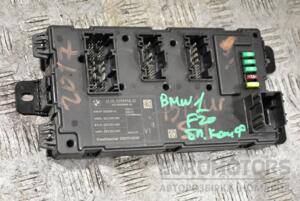 Блок комфорта BMW 1 (F20) 2010 61359298958 364740