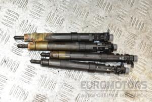 Форсунка дизель електрична Ford Mondeo 2.0tdci (IV) 2007-2015 9686191080 364781