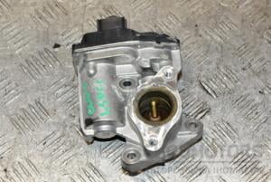 Клапан EGR электрический Renault Clio 1.5dCi (IV) 2012 147109913R 364791