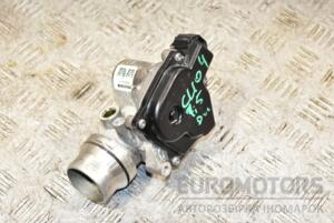 Дросельна заслінка електрична Renault Clio 1.5dCi (IV) 2012 161A09287R 364793
