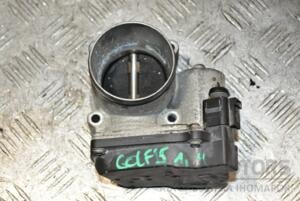 Дросельна заслінка електрична VW Golf 1.4 16V (V) 2003-2008 03C133062C 364834