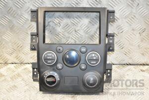 Блок управления печкой климат Suzuki Grand Vitara 2005-2015 3951076K0 364912