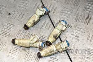Форсунка бензин електрична Mazda 5 1.8 16V 2005-2010 0280156155 364934