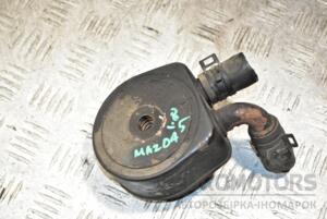 Теплообменник (Радиатор масляный) Mazda 5 1.8 16V 2005-2010 LFD714700 364937