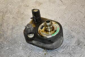 Теплообменник (Радиатор масляный) Ford Fiesta 1.4 16V 2008 7S7G6B856AA 365030