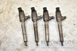 Форсунка дизель електрична Fiat Doblo 1.3MJet 2000-2009 0445110083 365064