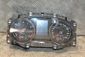 Панель приборов (дефект) VW Golf 1.4TSI (VII) 2012-2020 5G1920742A 365065