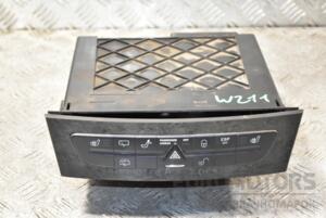 Ящик передній консолі Mercedes E-class (W211) 2002-2009 A2116800552 365090