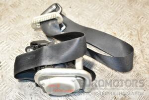 Ремінь безпеки передній лівий з піропатроном Mazda CX-7 2007-2012 C9586N 365099
