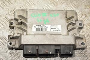 Блок керування двигуном Renault Clio 1.2 16V Turbo (III) 2005-2012 8200783095 365117