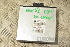 Блок электронный BMW X1 (E84) 2009-2015 61429253208 365136