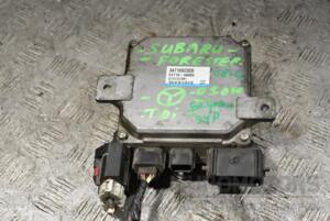 Блок управления электроусилителем руля Subaru Forester 2008-2012 34710SC020 365152
