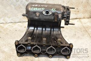 Колектор впускний пластик Kia Cerato 1.6 16V 2004-2008 2831026673 365183