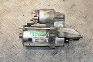 Стартер Ford Focus 2.0 16V (II) 2004-2011 3M5T11000AE 365194