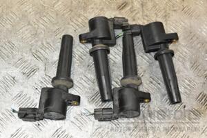 Котушка запалювання Ford Focus 2.0 16V (II) 2004-2011 4M5G12A366BC 365200