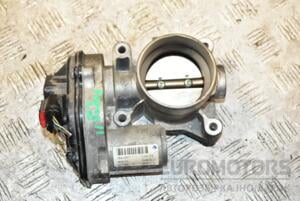 Дросельна заслінка електрична Ford Focus 2.0 16V (II) 2004-2011 4M5U9E927DC 365203