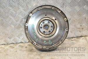 Маховик демпферный Ford Focus 2.0 16V (II) 2004-2011 8G916477BC 365208