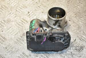 Дросельна заслінка електрична Toyota Yaris 1.4 D-4D 2006-2011 261000N030 365254