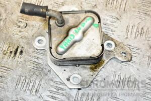 Теплообмінник (Радіатор масляний) Toyota Yaris 1.4 D-4D 2006-2011 1571033050 365264