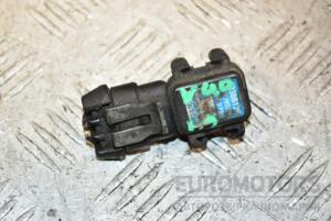 Датчик давления наддува (Мапсенсор) Volvo V40 1.9dCi 1995-2004 30889795 365286