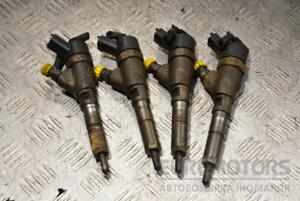 Форсунка дизель электрическая Citroen Jumpy 2.0jtd 8V 1995-2007 0445110076 365497
