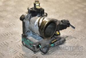 Дроссельная заслонка электрическая Toyota Corolla 2.0 D-4D (E12) 2001-2006 365515