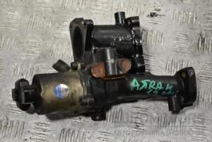 Клапан EGR электрический Opel Astra 1.7cdti (H) 2004-2010 8973250190 365545